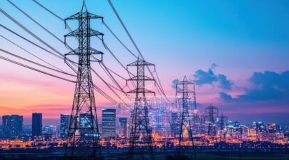 Discover how fuel cells help utilities meet energy demand, improve affordability, and support decarbonization with innovative, reliable solutions.